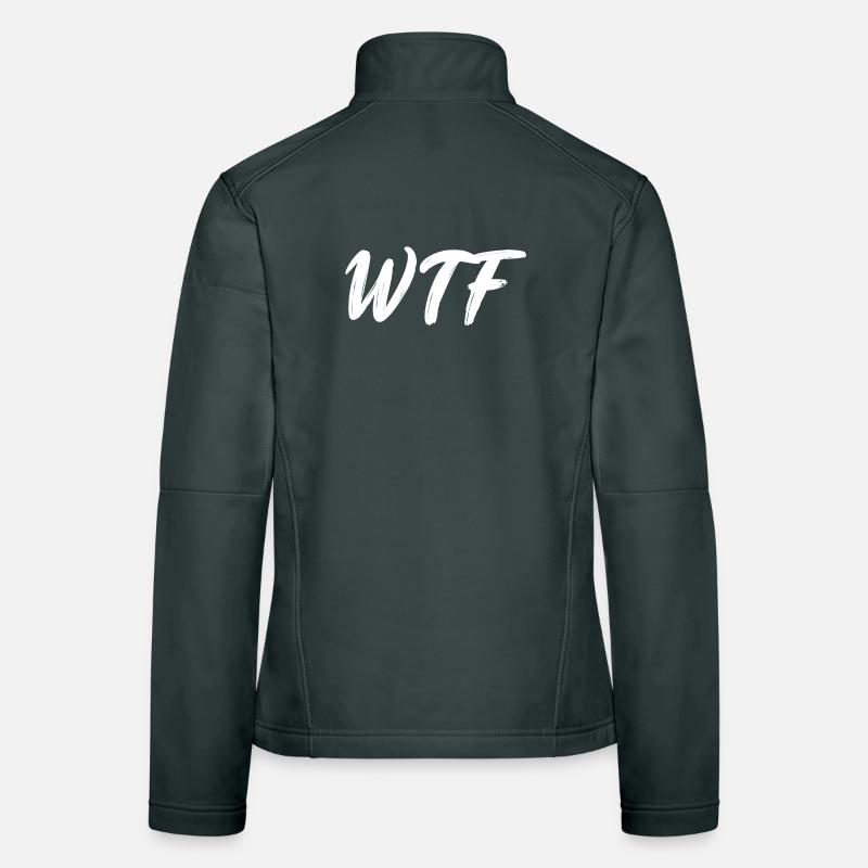 Frauen Softshelljacke