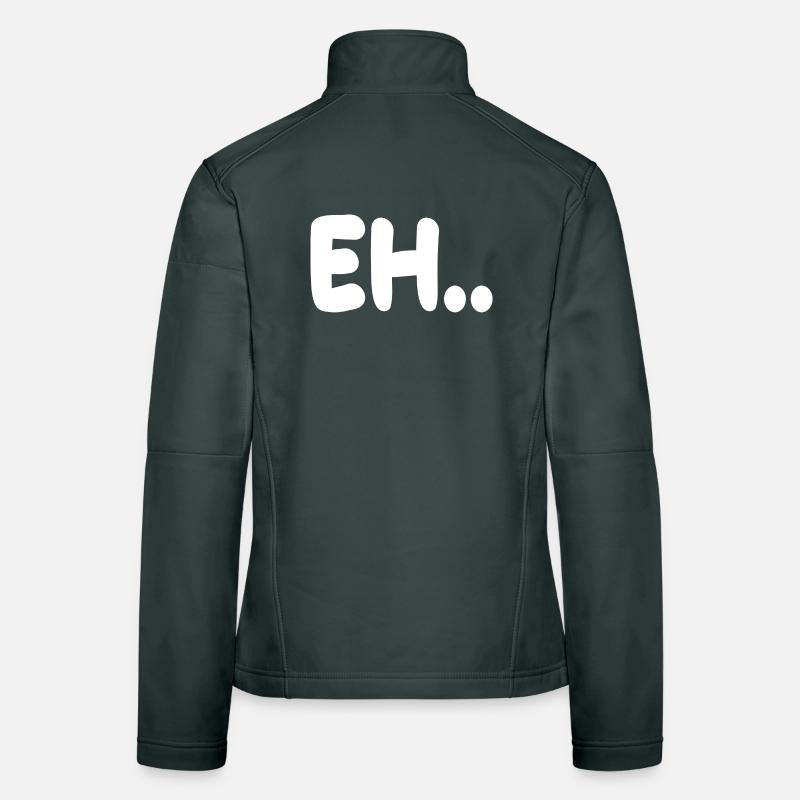 Women's Softshell Jacket