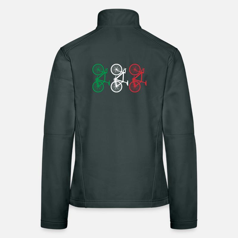 Women's Softshell Jacket