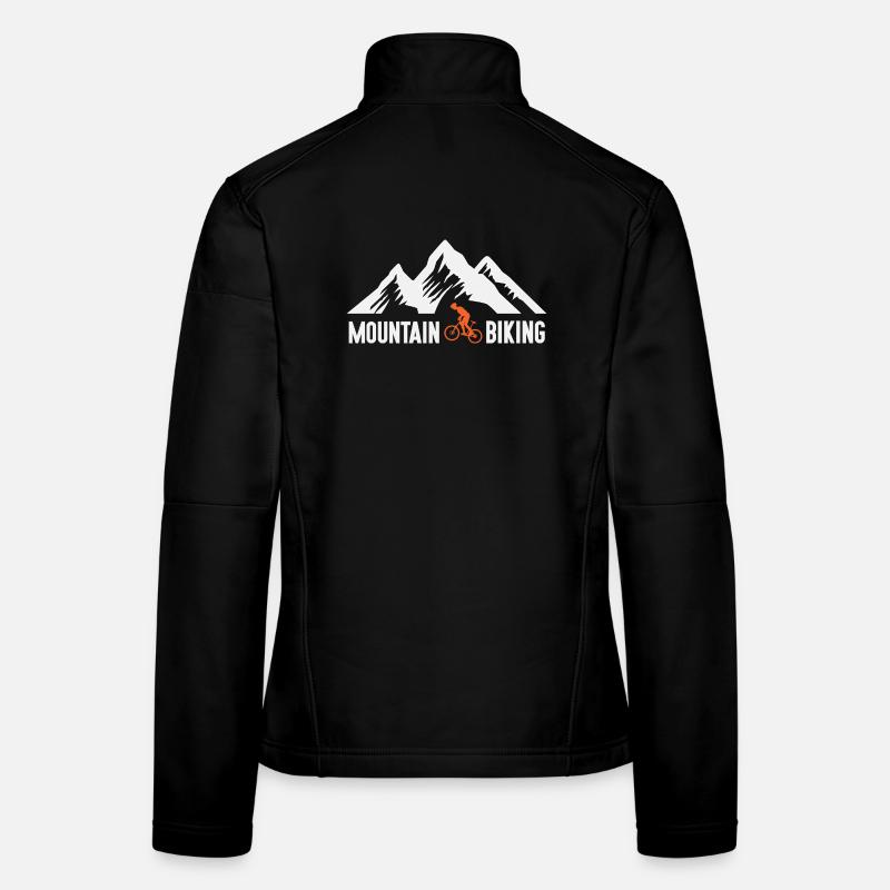Frauen Softshelljacke