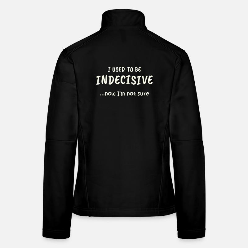 Veste en tissu softshell Femme