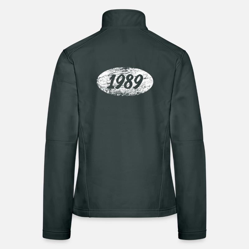 Frauen Softshelljacke