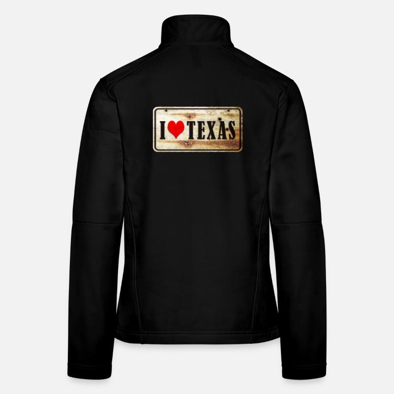 Women's Softshell Jacket