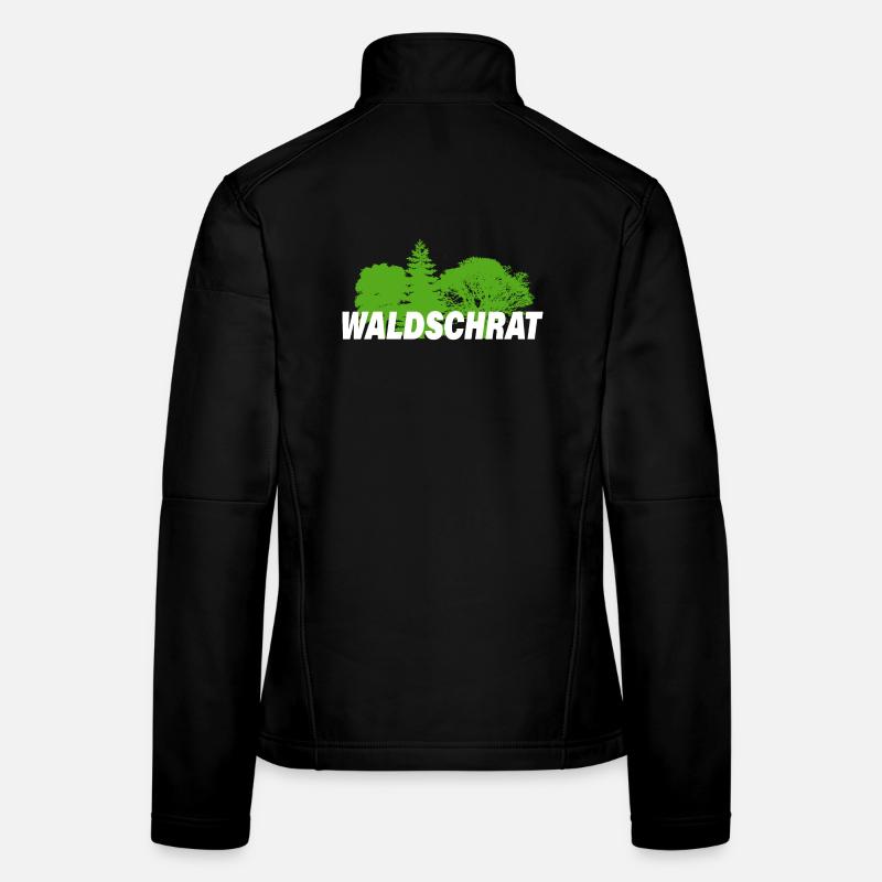 Frauen Softshelljacke