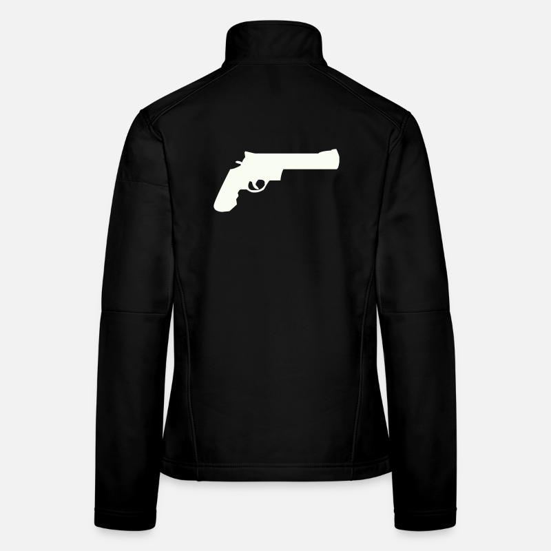 Frauen Softshelljacke