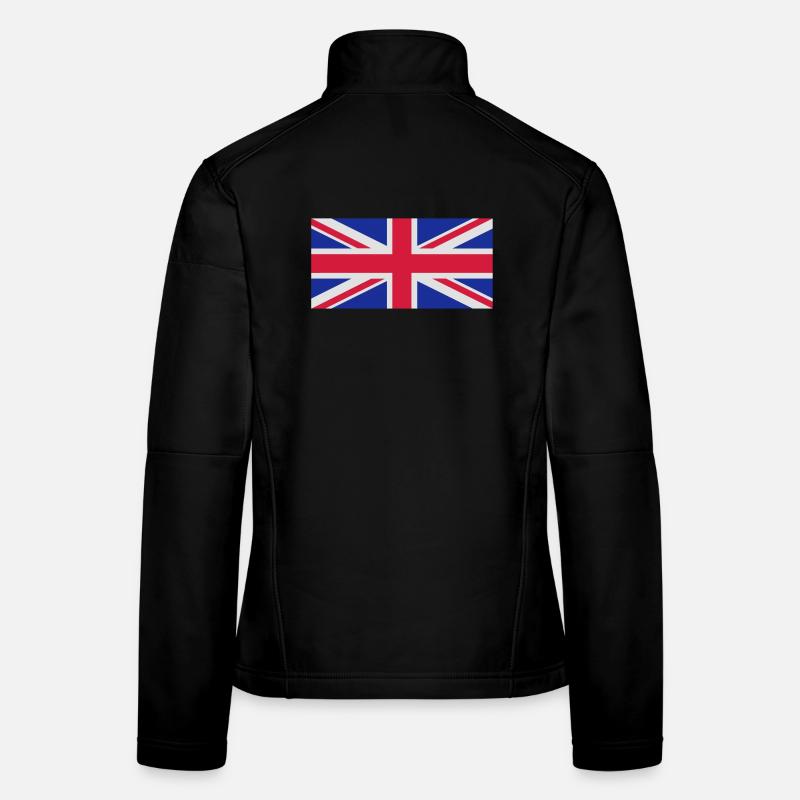 Frauen Softshelljacke