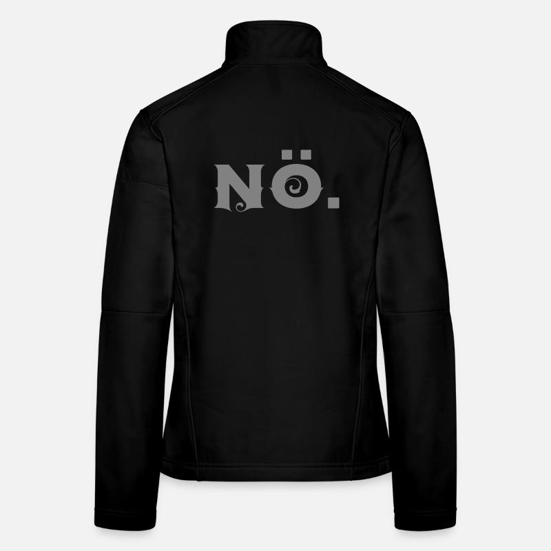 Frauen Softshelljacke