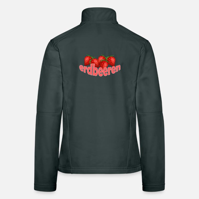 Frauen Softshelljacke