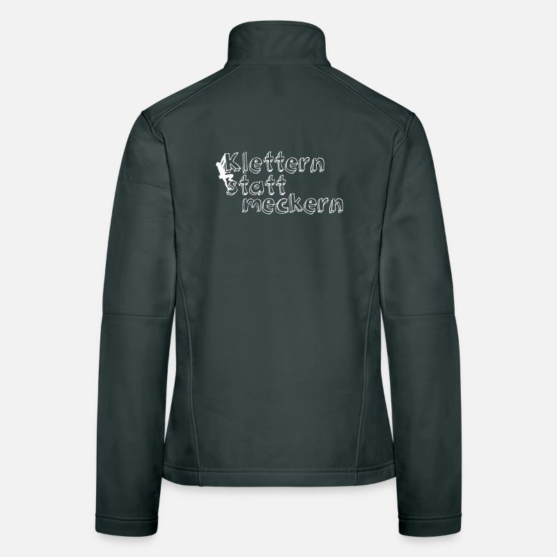 Frauen Softshelljacke
