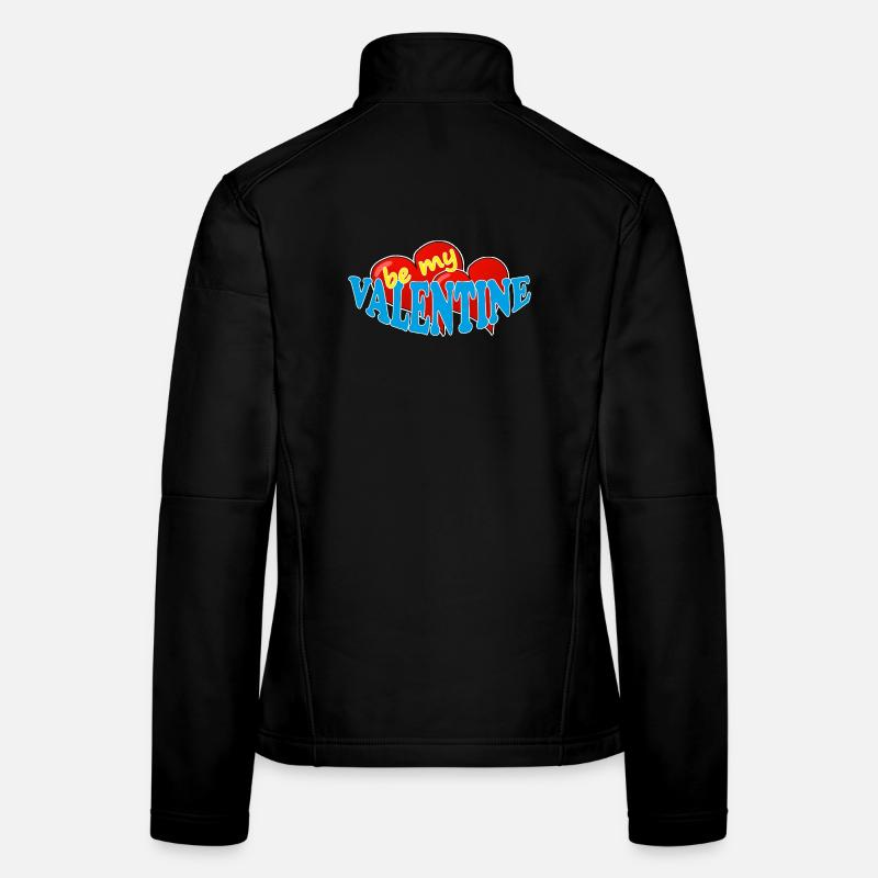 Frauen Softshelljacke