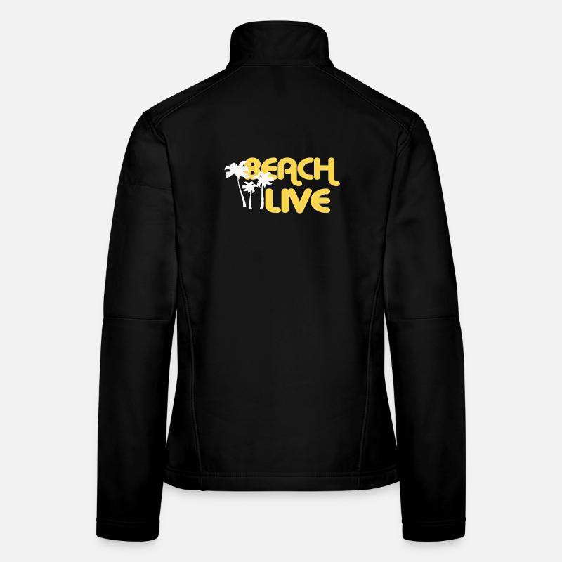 Women's Softshell Jacket