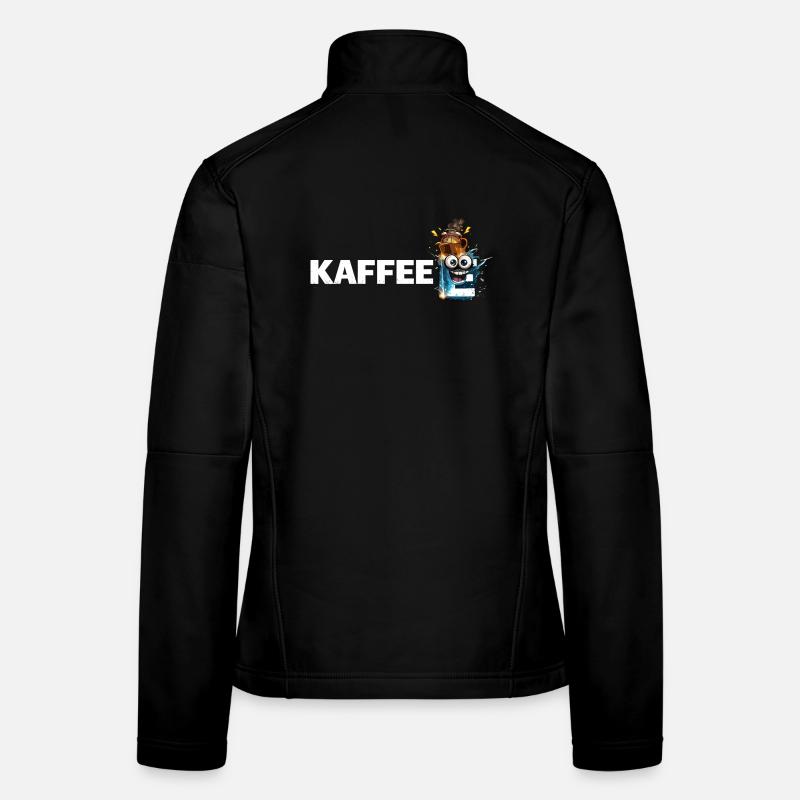 Frauen Softshelljacke