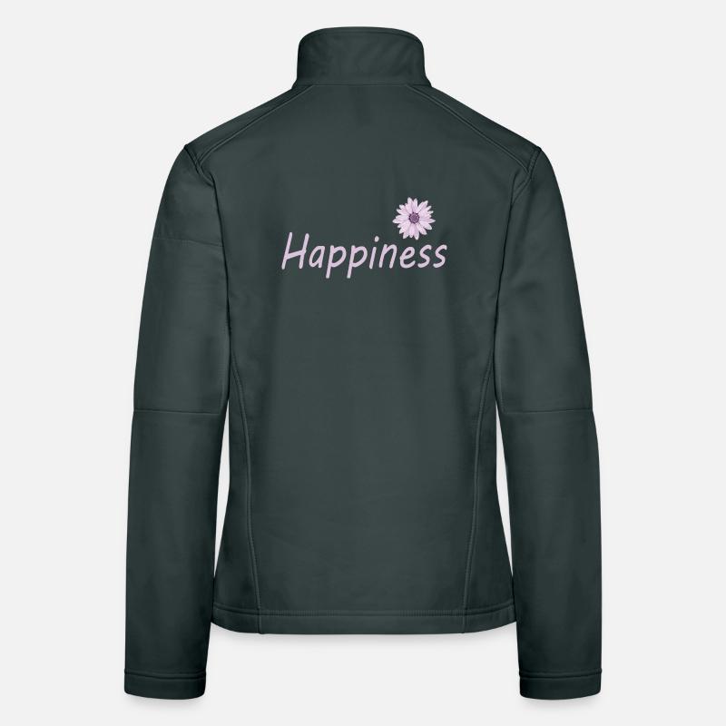 Frauen Softshelljacke