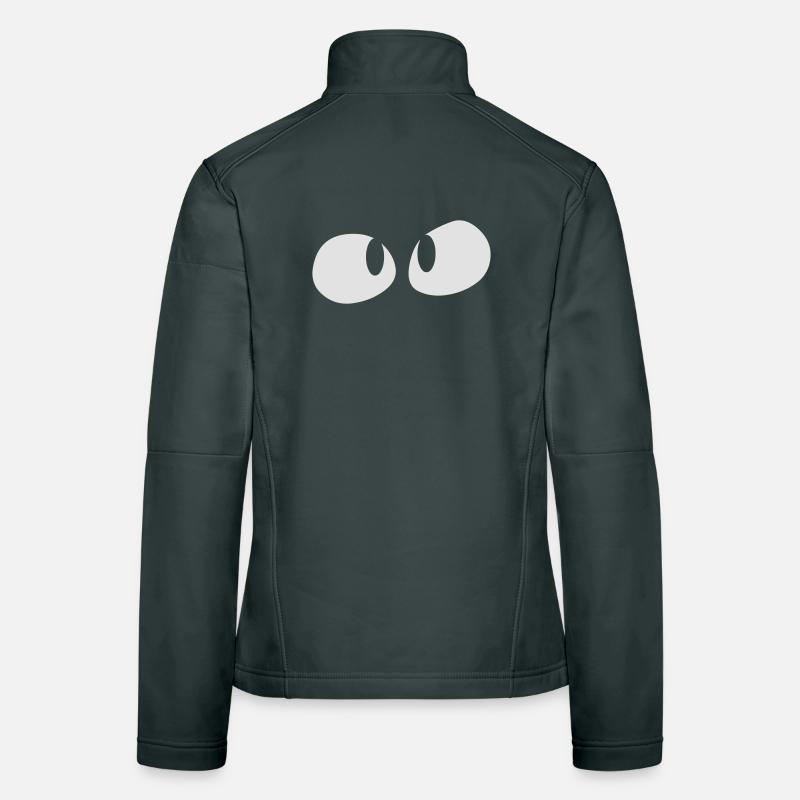 Frauen Softshelljacke