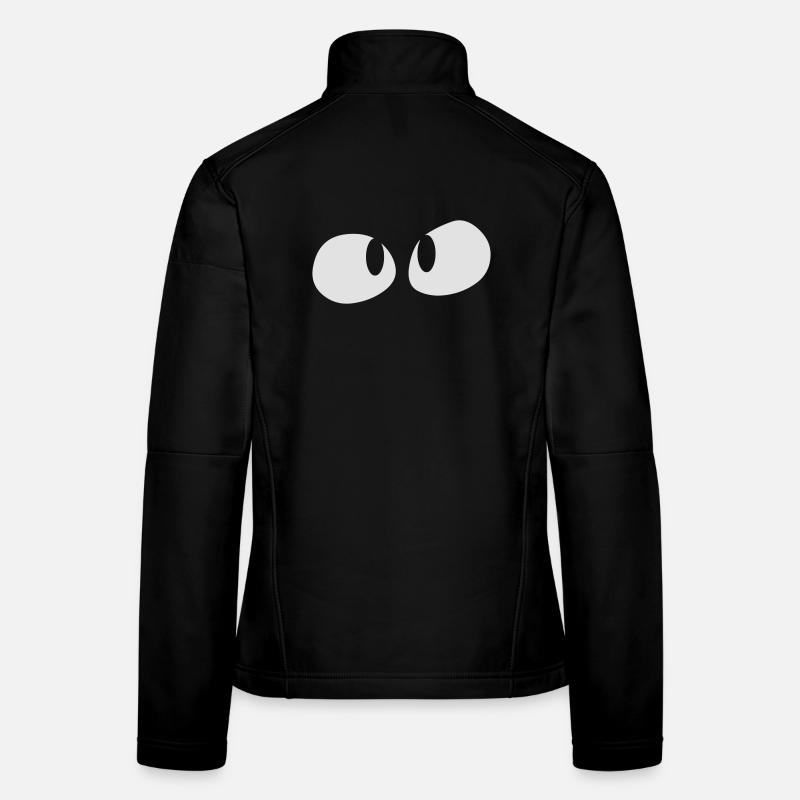 Frauen Softshelljacke