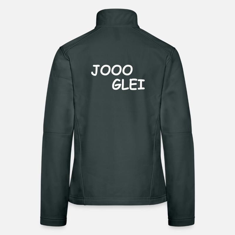 Women's Softshell Jacket