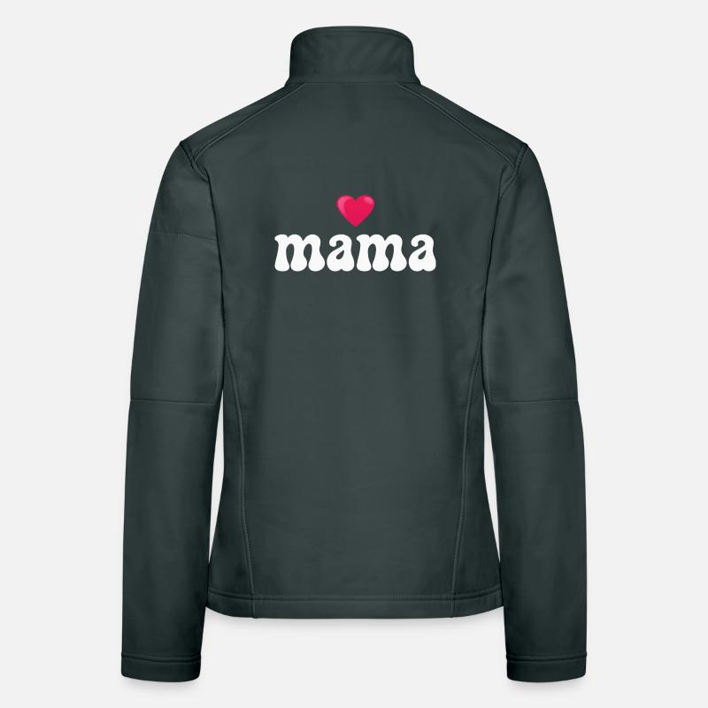 Frauen Softshelljacke