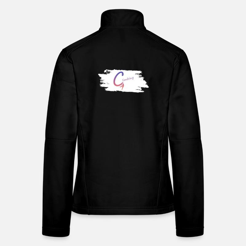Frauen Softshelljacke