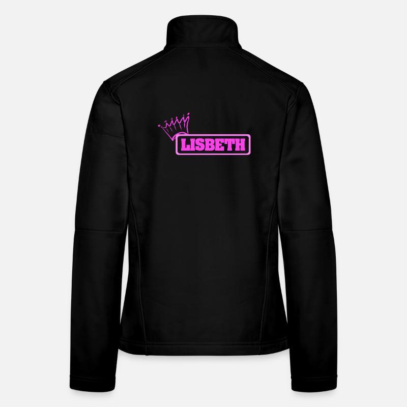 Women's Softshell Jacket