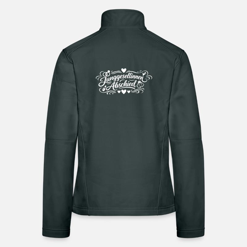 Women's Softshell Jacket