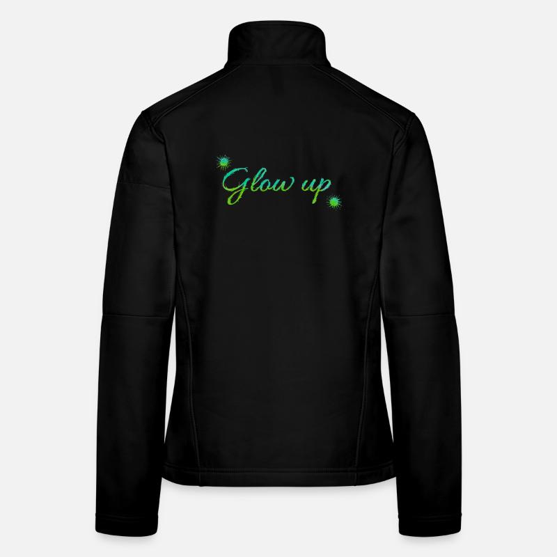 Frauen Softshelljacke