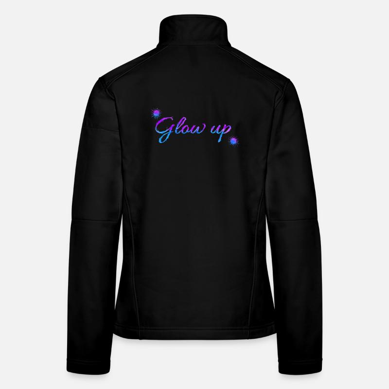 Women's Softshell Jacket