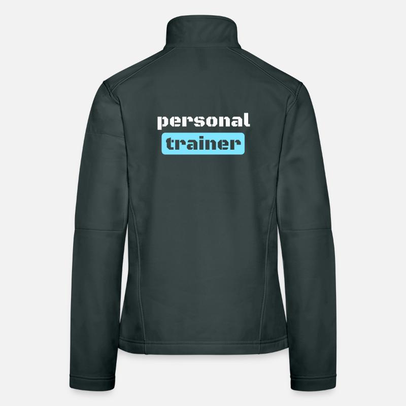 Frauen Softshelljacke