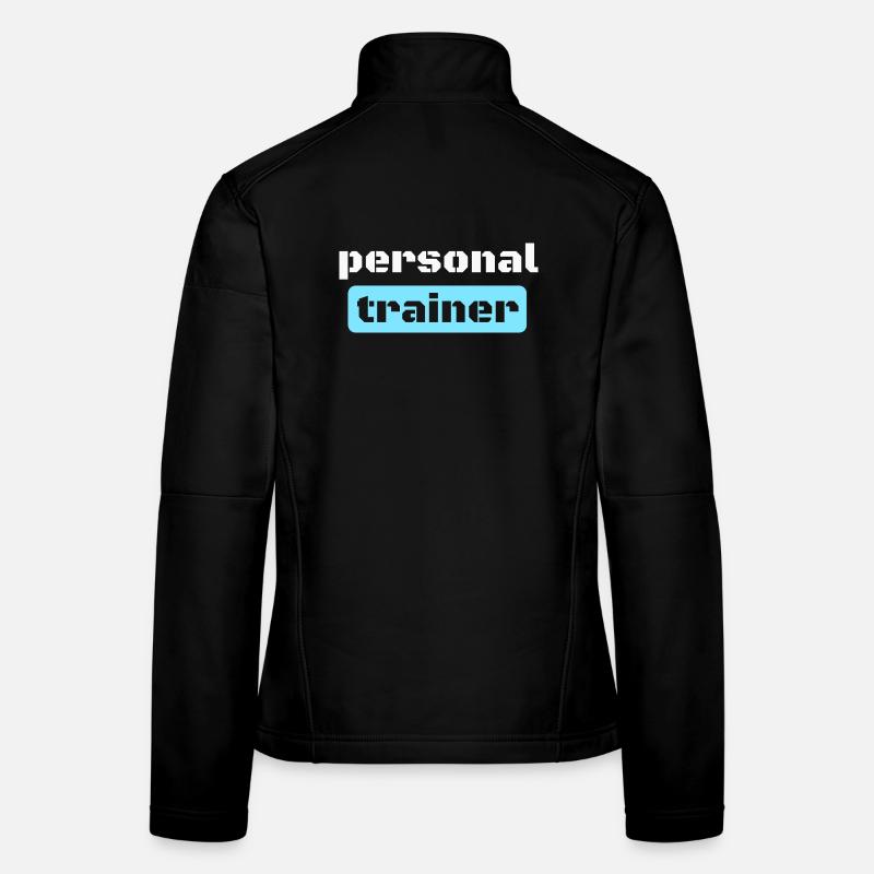 Women's Softshell Jacket