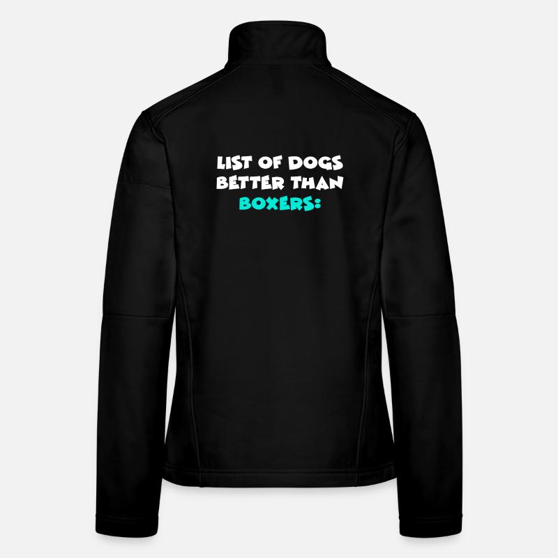 Frauen Softshelljacke