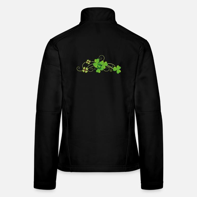 Frauen Softshelljacke