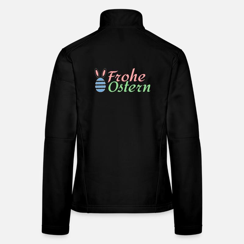 Frauen Softshelljacke