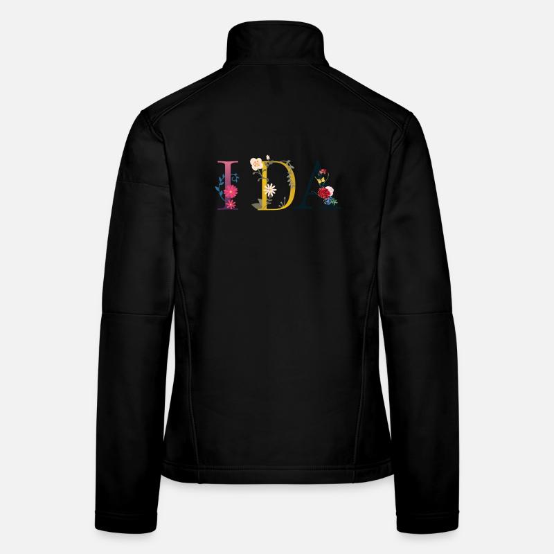 Frauen Softshelljacke