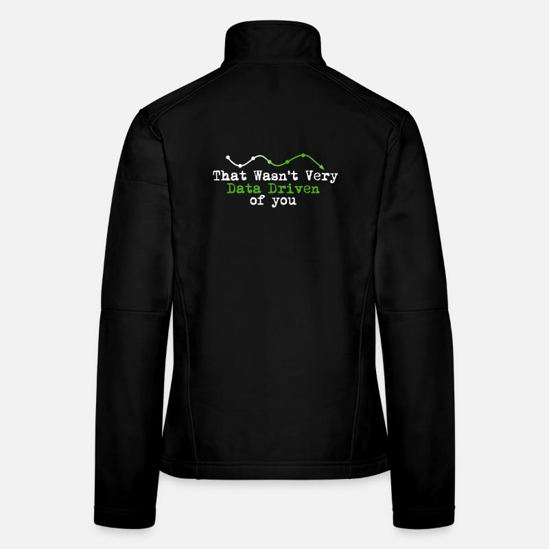 Women's Softshell Jacket