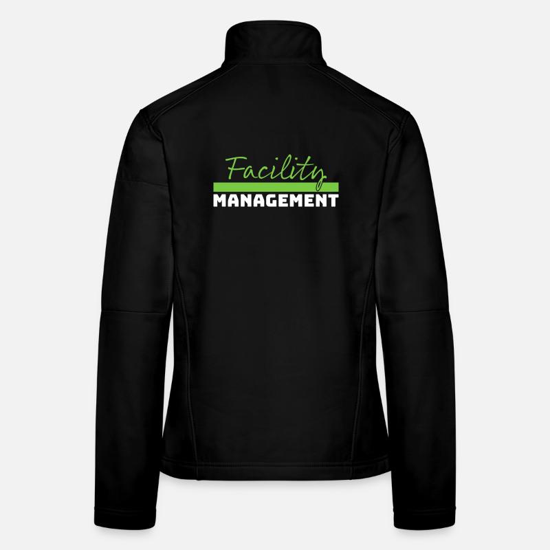 Frauen Softshelljacke