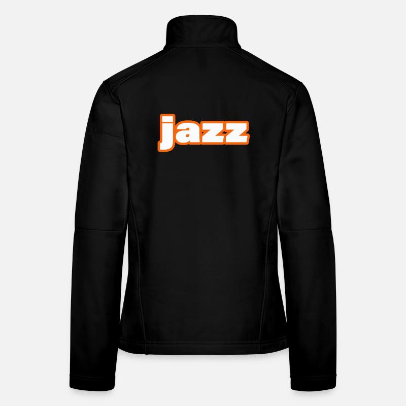 Women's Softshell Jacket