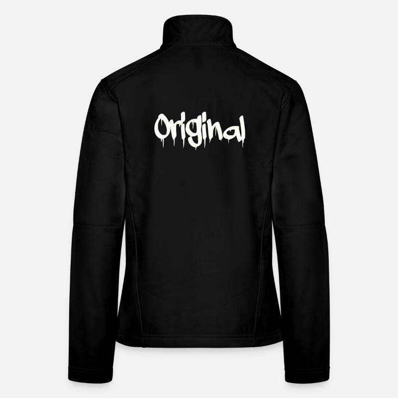 Original Women's Softshell Jacket