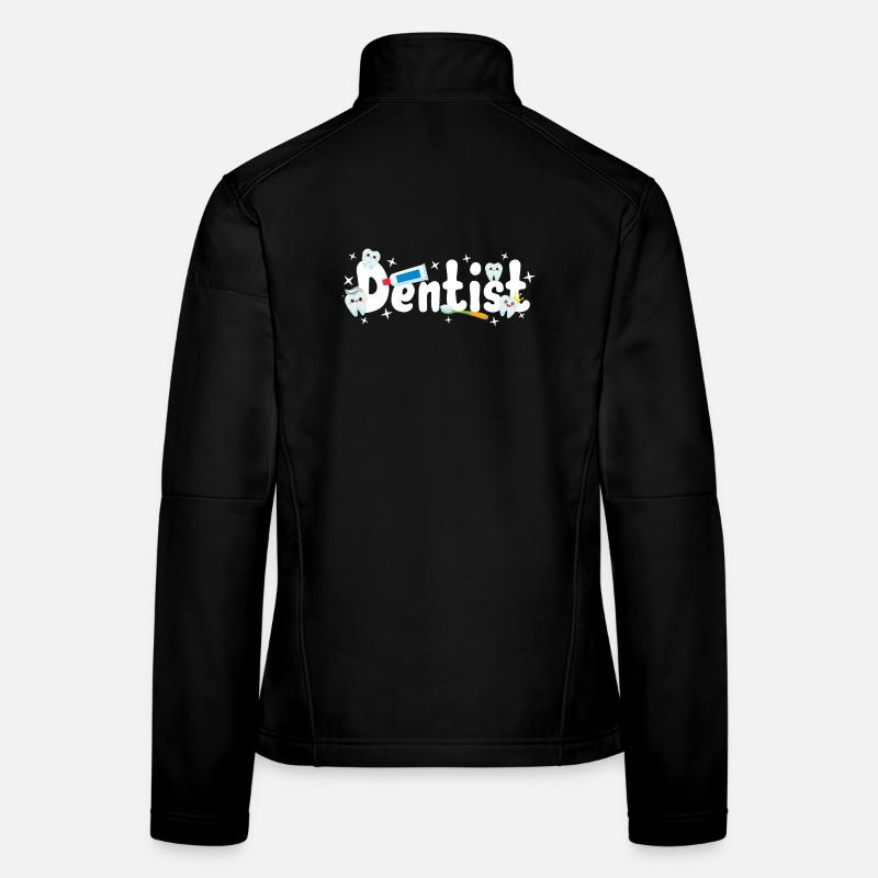 Women's Softshell Jacket