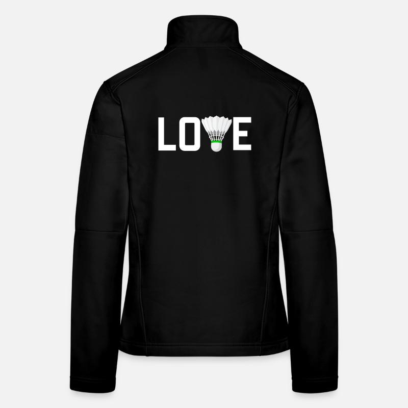 Frauen Softshelljacke