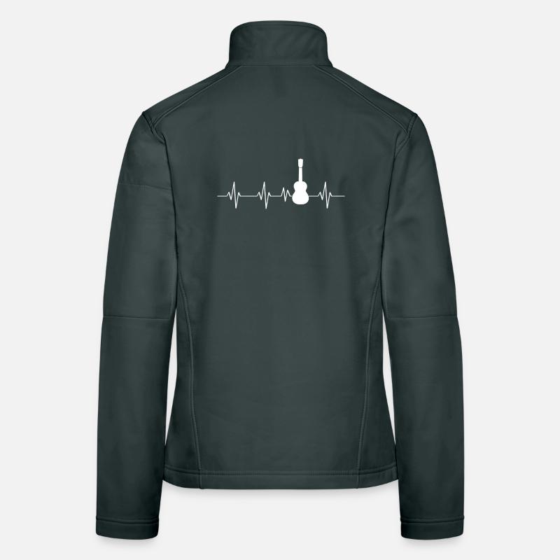Women's Softshell Jacket