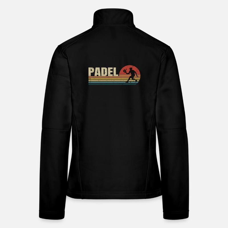Frauen Softshelljacke