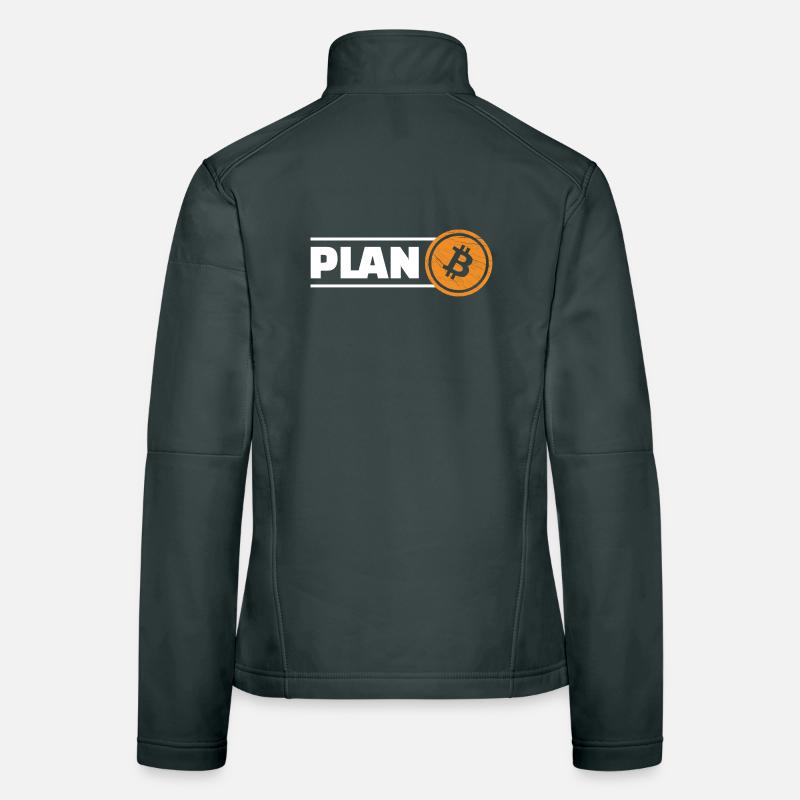 Frauen Softshelljacke
