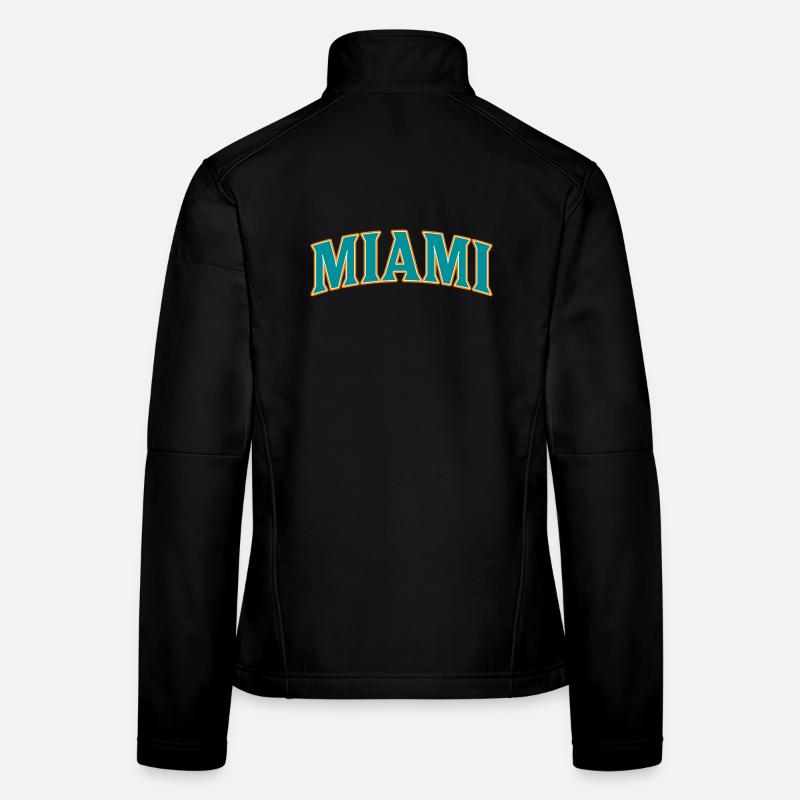 Frauen Softshelljacke