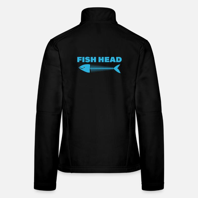 Frauen Softshelljacke