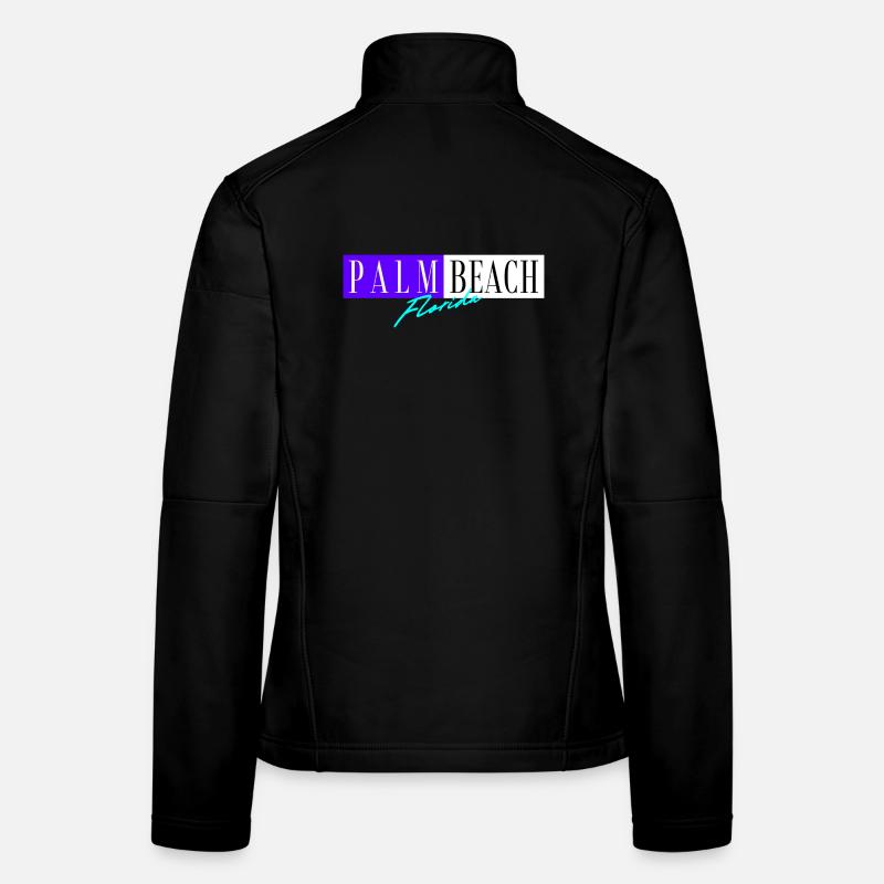 Frauen Softshelljacke