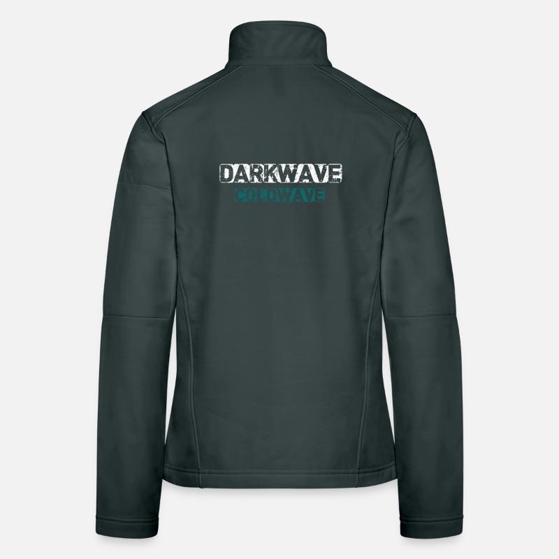 Frauen Softshelljacke