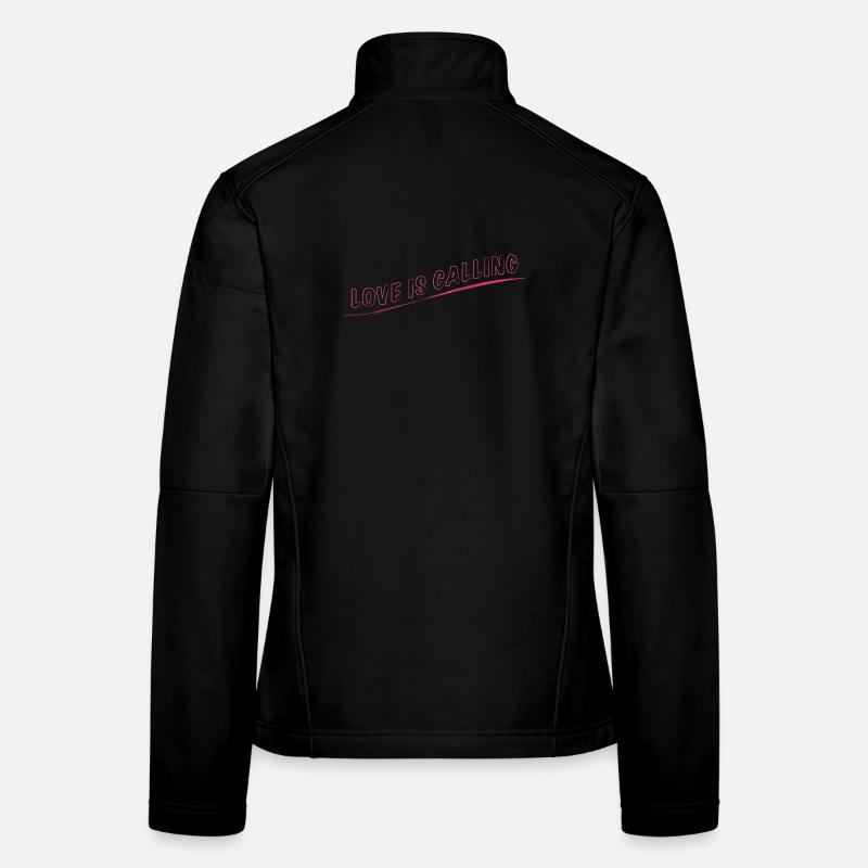 Women's Softshell Jacket