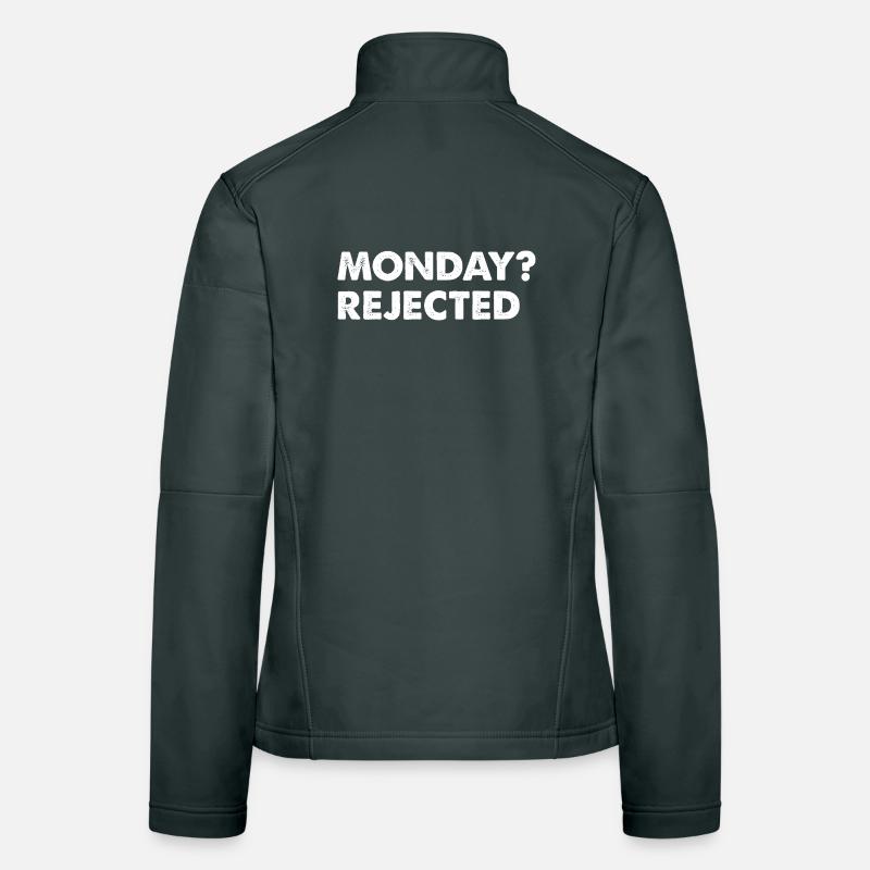 Frauen Softshelljacke