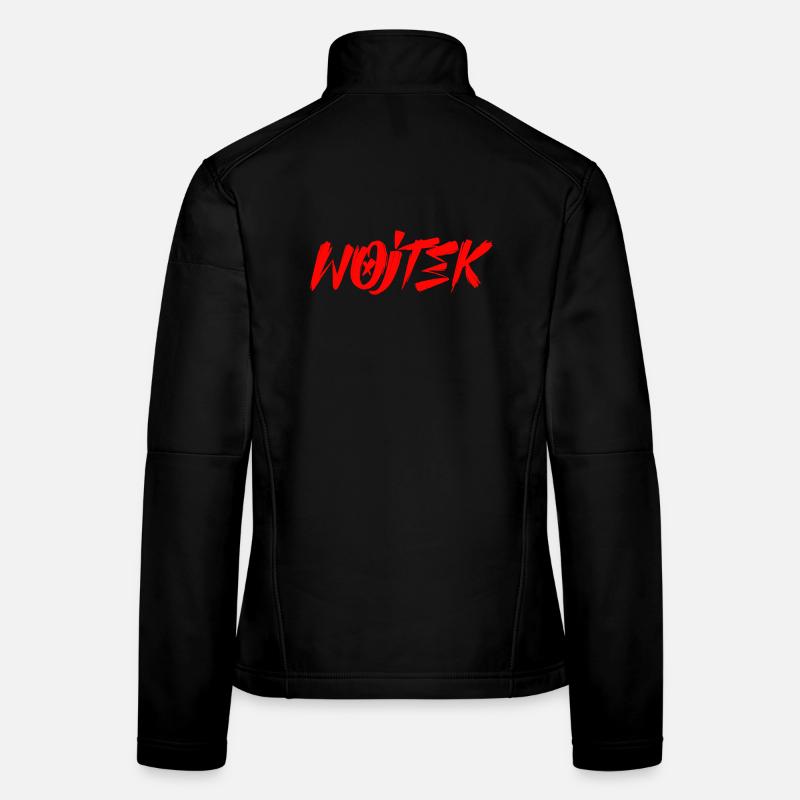 Frauen Softshelljacke
