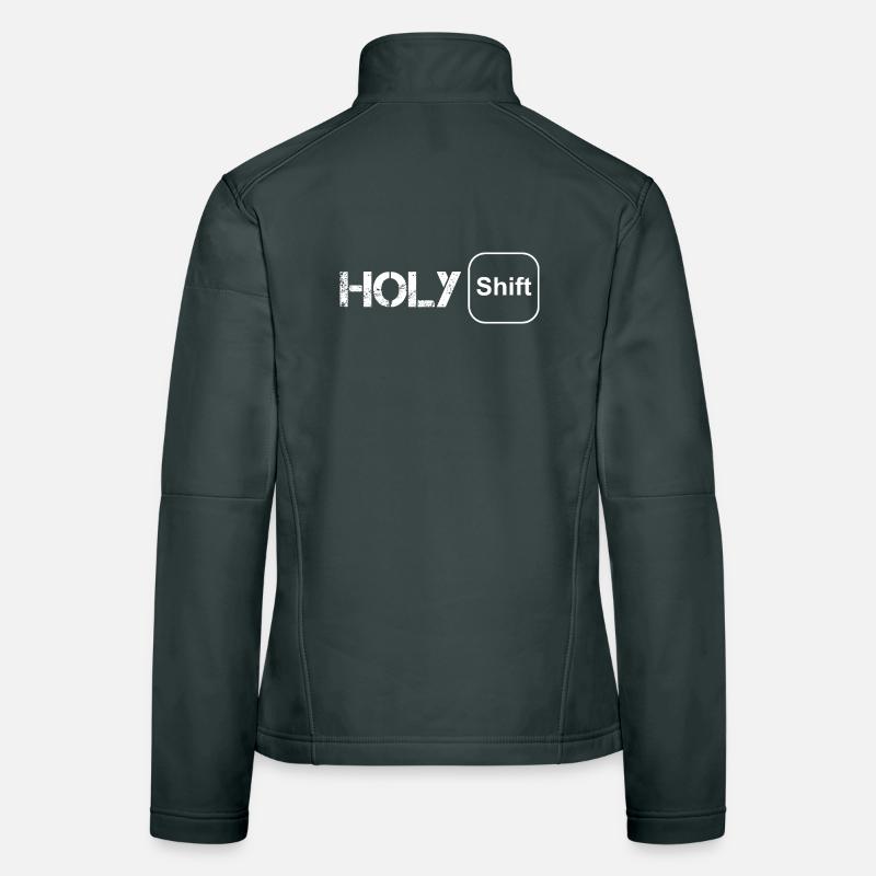 Frauen Softshelljacke