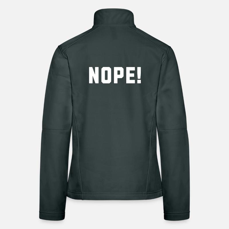 Frauen Softshelljacke